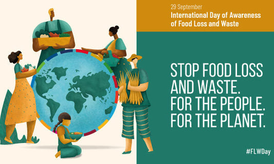 10 Ways to Prevent Food Waste at Home