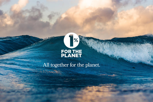 Tru Earth Joins Forces with 1% for  the Planet to Drive Lasting Change