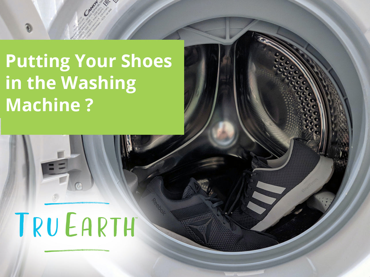 Can You Put Light Up Shoes in the Washer? A Complete Guide