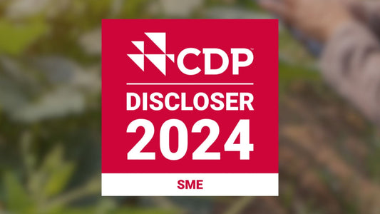 Tru Earth Achieves Highest Possible CDP Score for an SME on First Submission