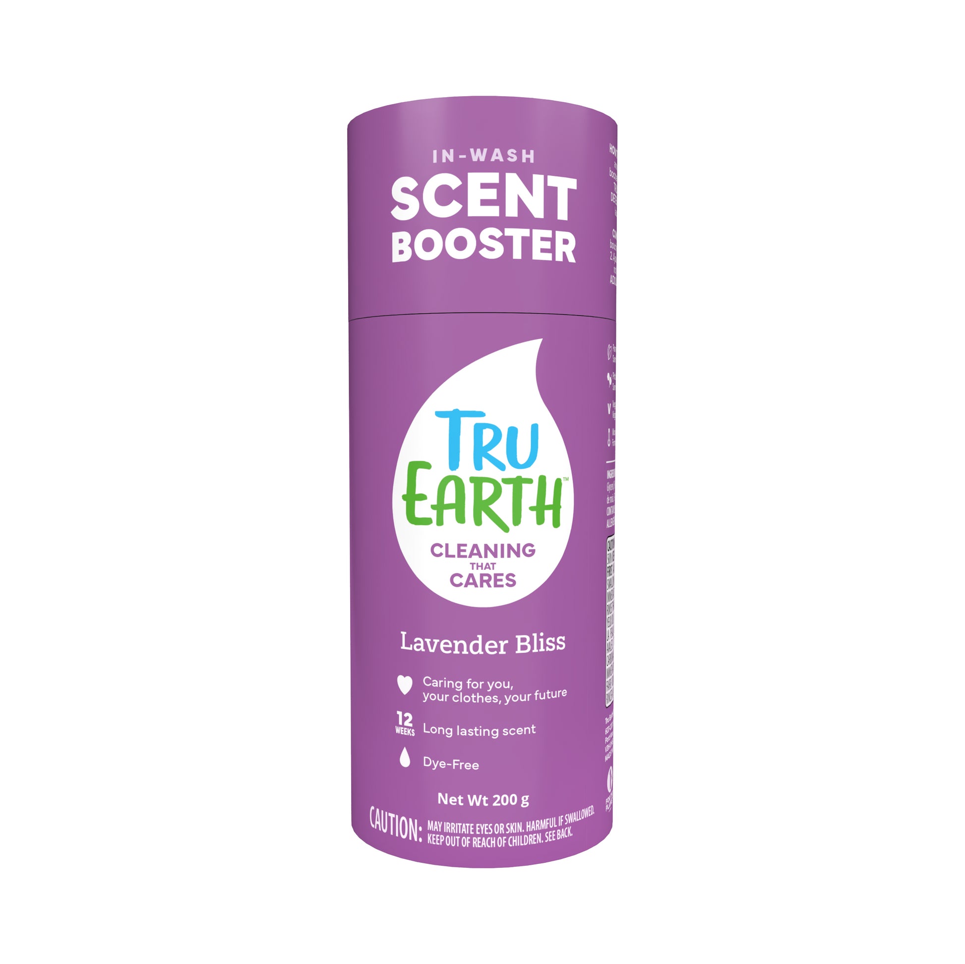 Tru Earth, rehausseur de parfum