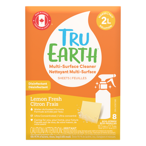 Tru Earth Disinfecting Multi-Surface Cleaner