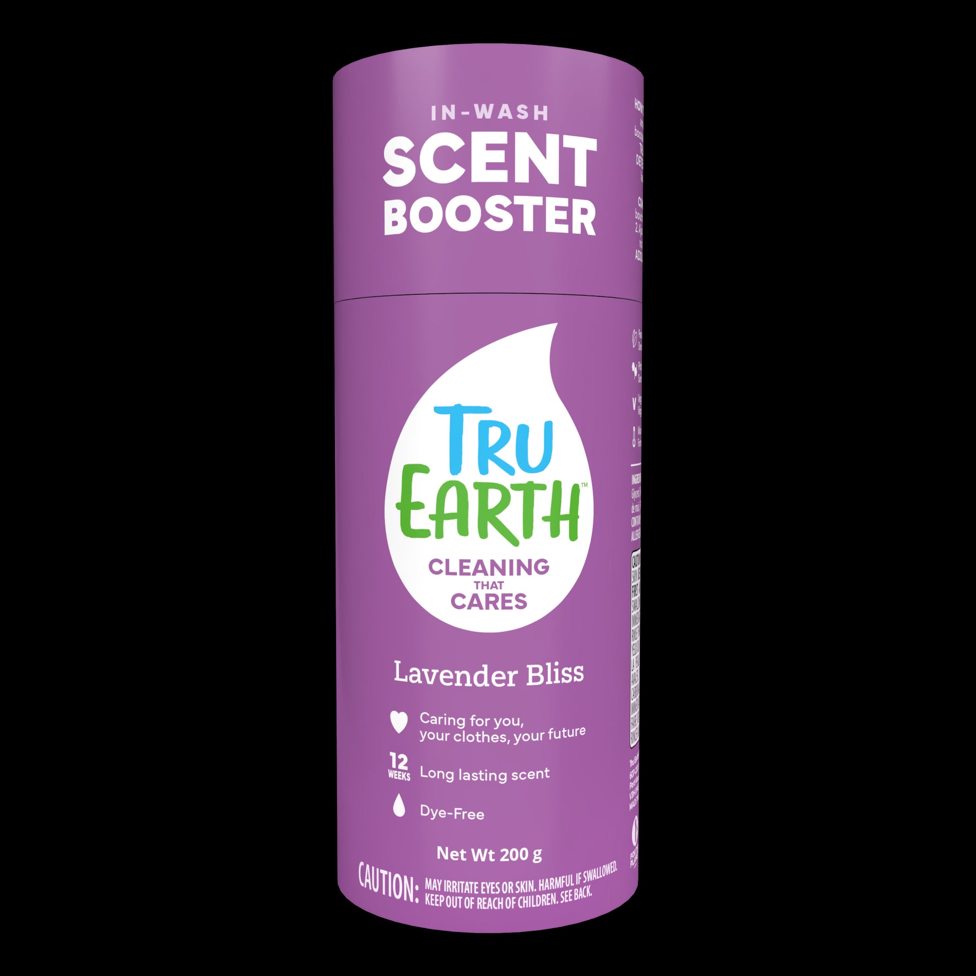 Tru Earth, rehausseur de parfum