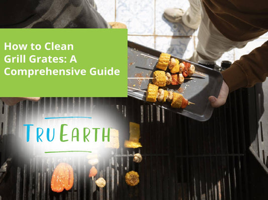 How to Clean Grill Grates: A Comprehensive Guide