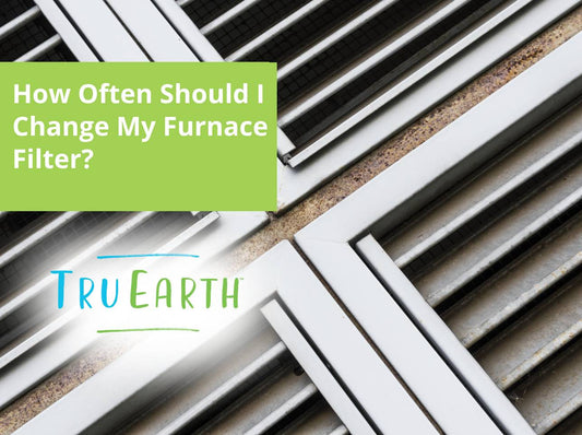 How Often Should I Change My Furnace Filter?