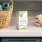 TruEarth Platinum Laundry Detergent Fragrance-Free Lifestyle Package || 384 Strips