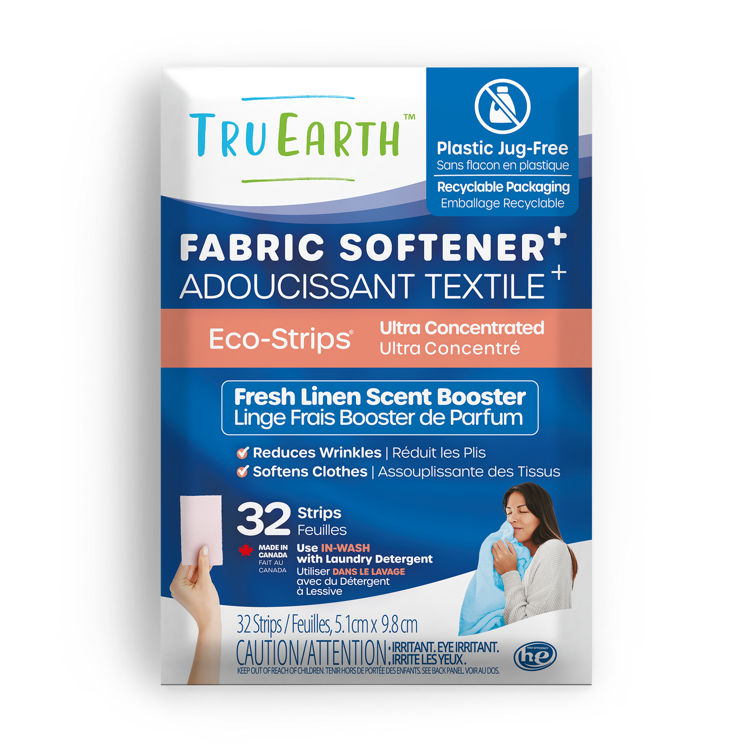 Fabric Softener