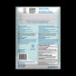 TruEarth Toilet Bowl Cleaner Back of Package || 48 Strips