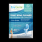 TruEarth Toilet Bowl Cleaner Front of Package || 48 Strips