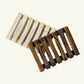 Bamboo Soap Dish Tray