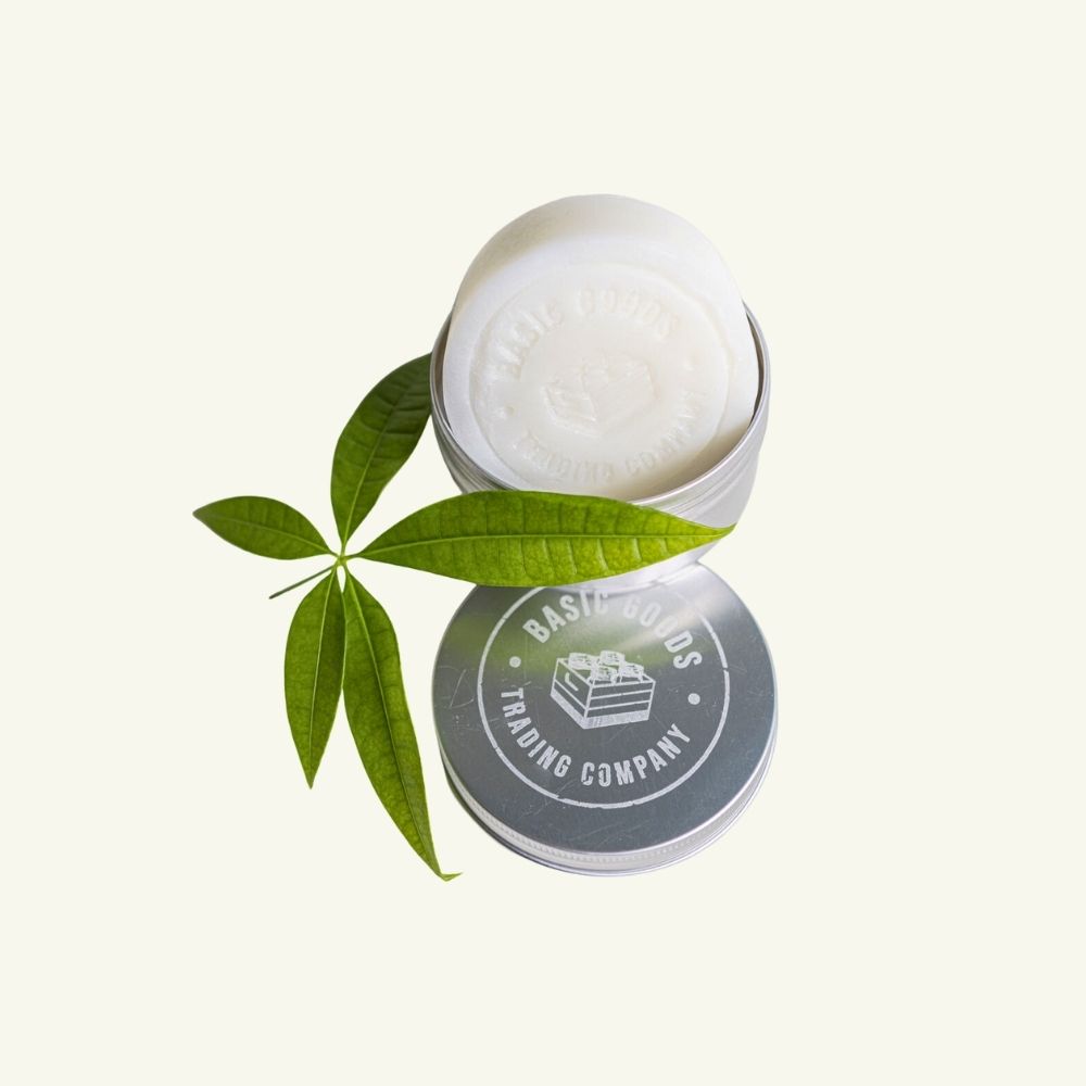 Dish Soap Bar Cylinder