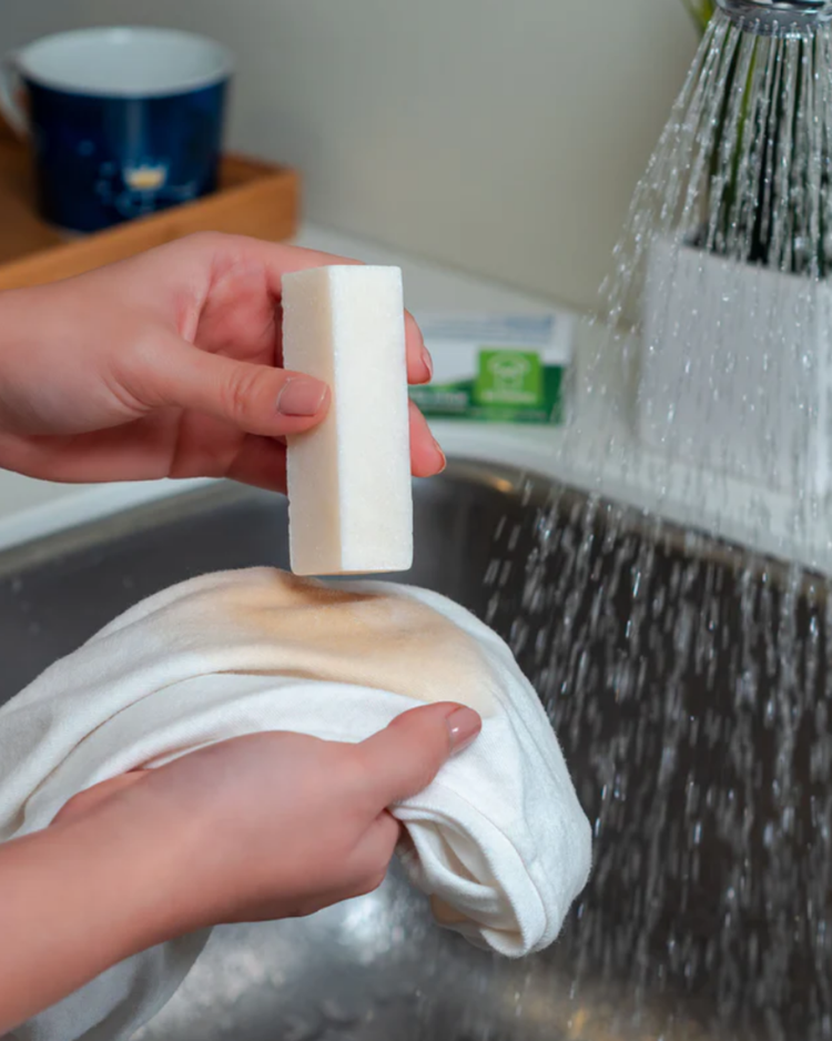 Tru Earth Laundry Detergent