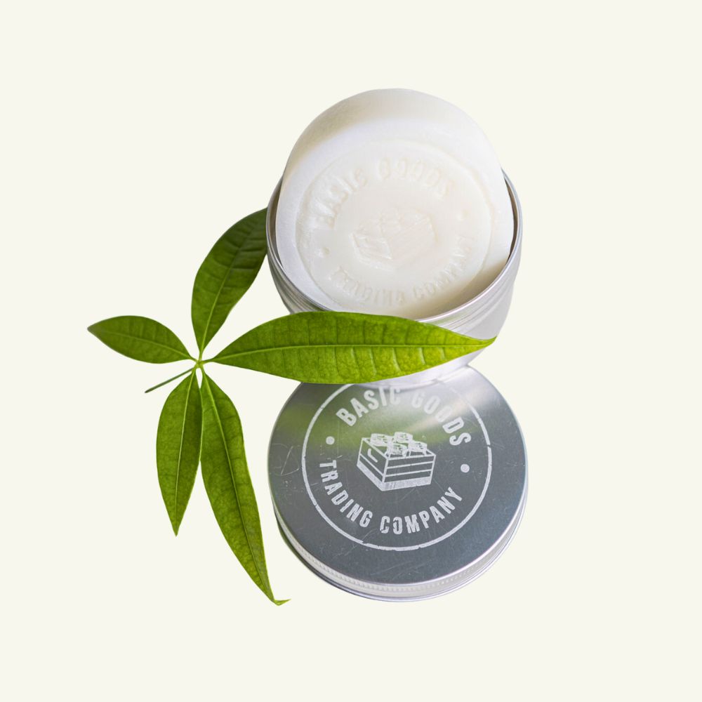 Dish Soap Bar Refill