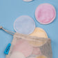 Tru Earth Makeup Remover Pads - 14pc Bag
