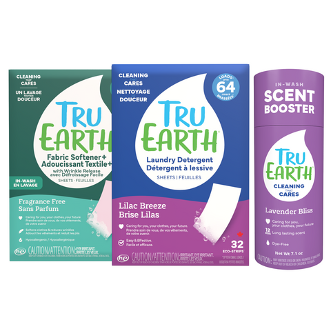 Boîte Brise de Lavande