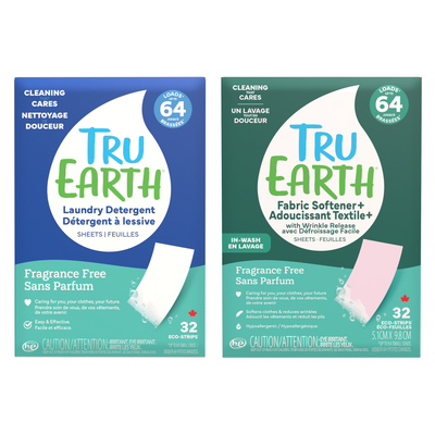 Free & Clear Box