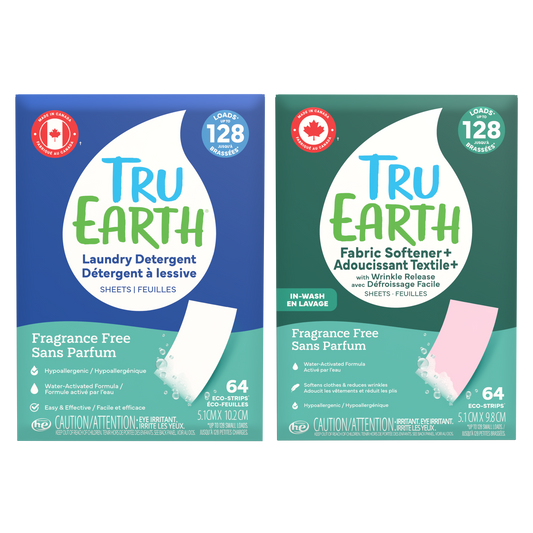 Tru Earth Free & Clear Box