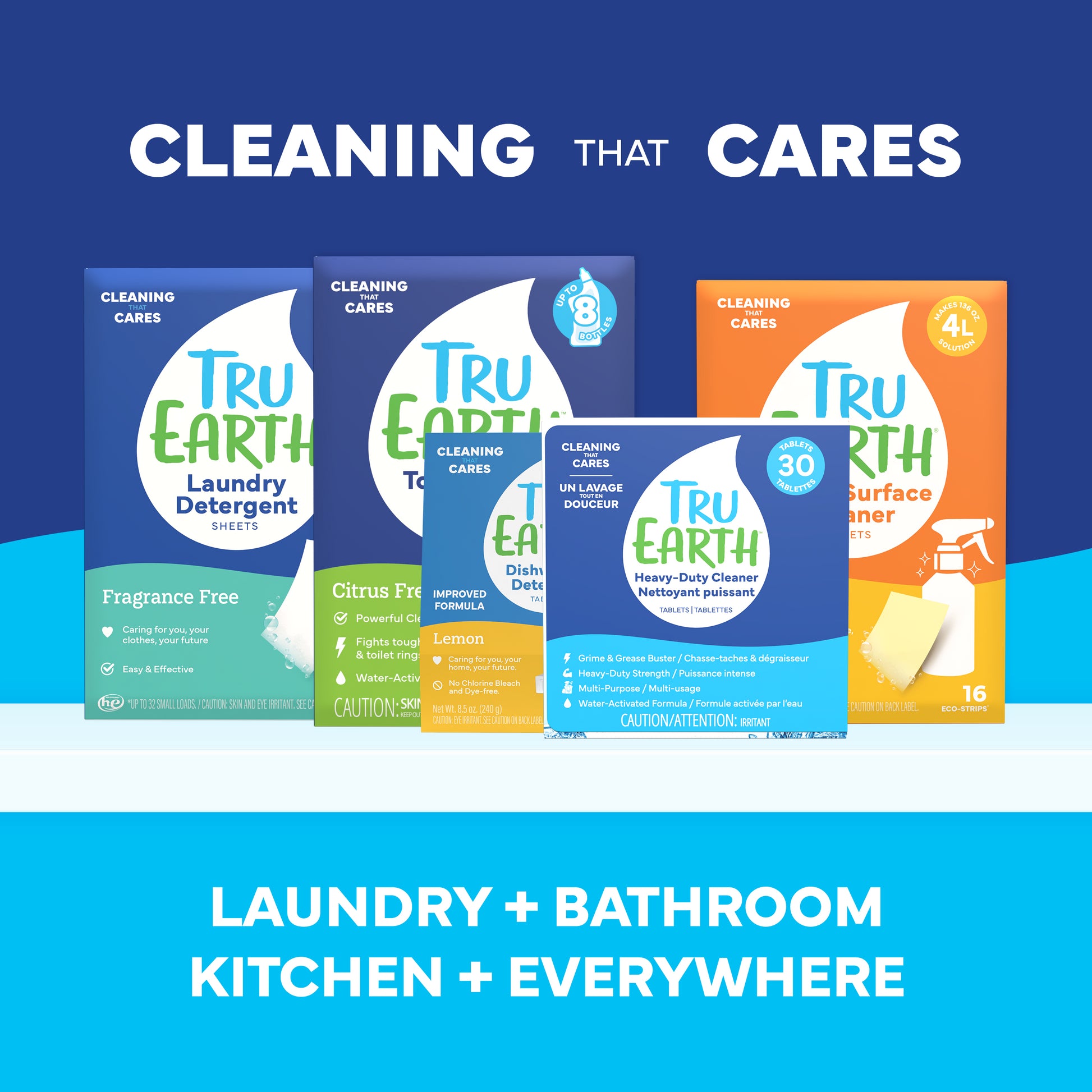 Heavy Duty Cleaner