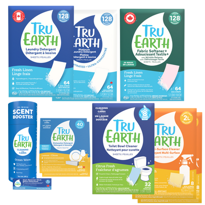 Tru Everything Bundle