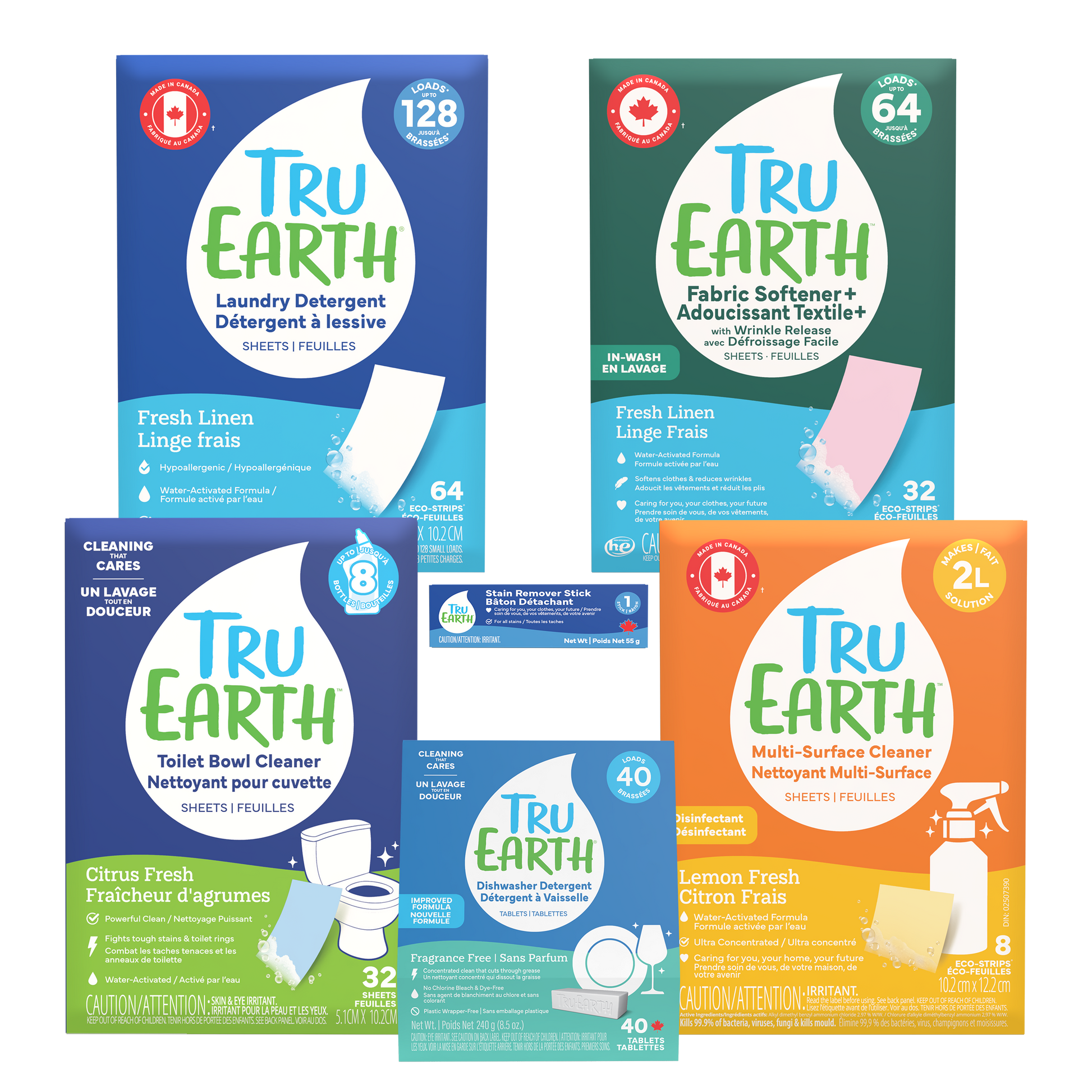 Whole Home Bundle