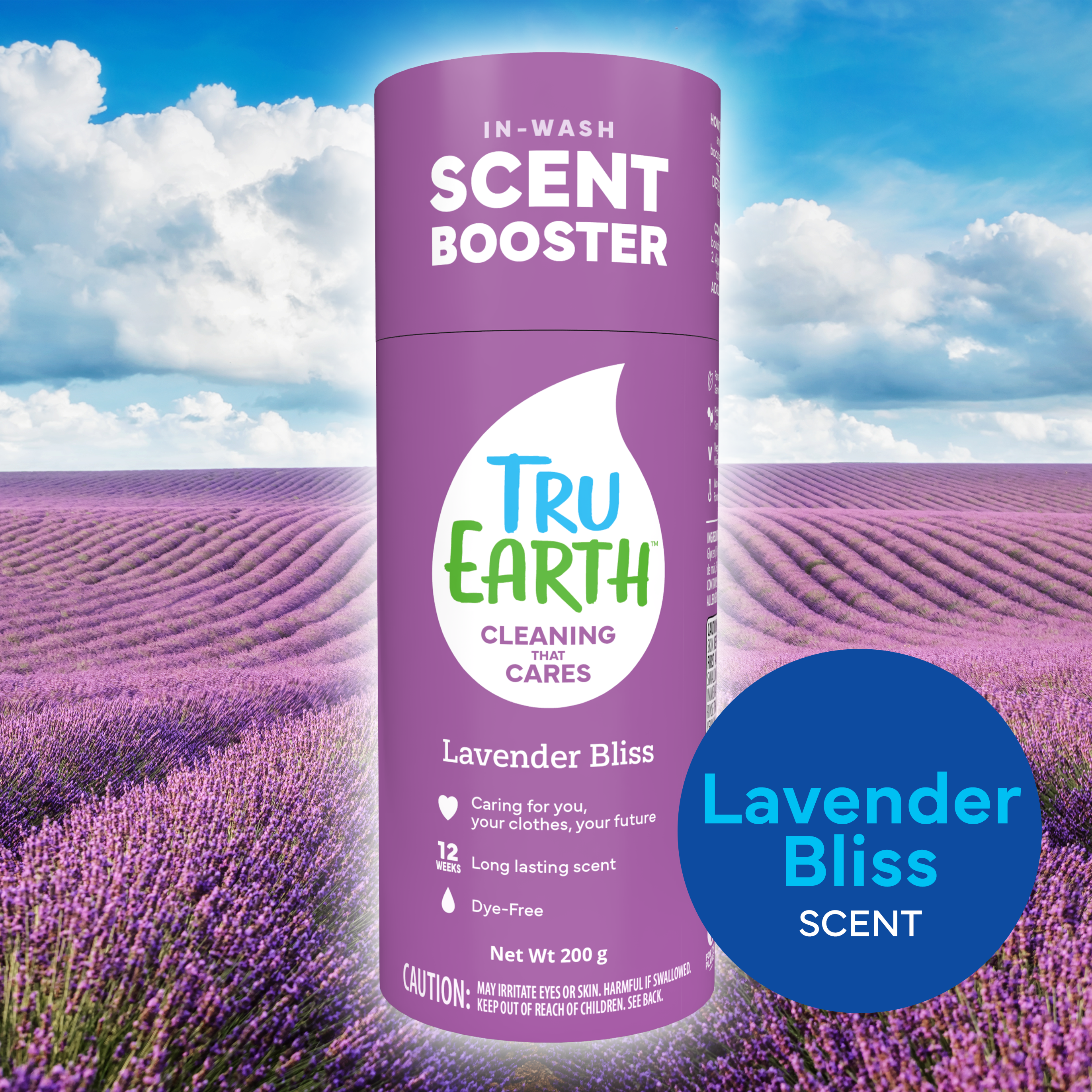 Tru Earth Scent Booster