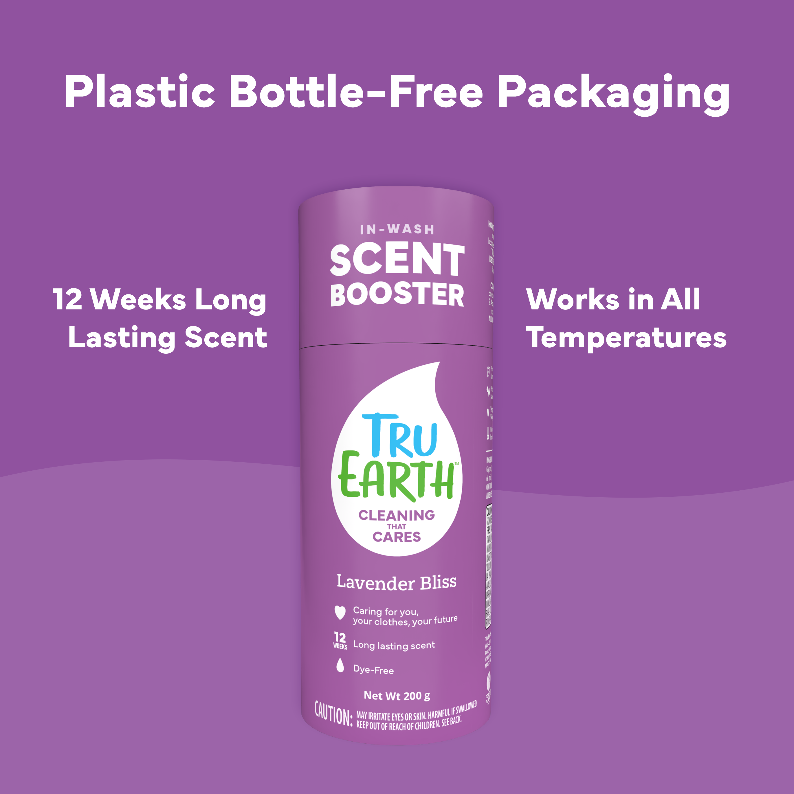 Tru Earth Scent Booster