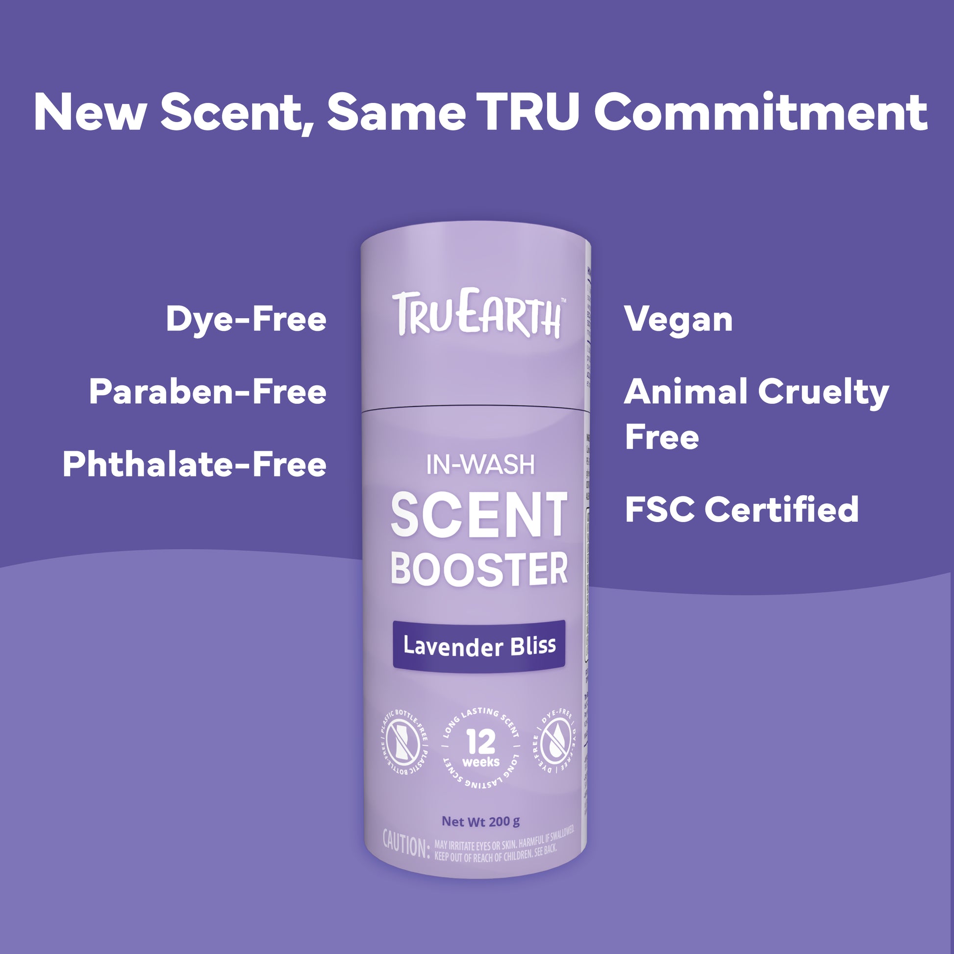 Tru Earth Scent Booster