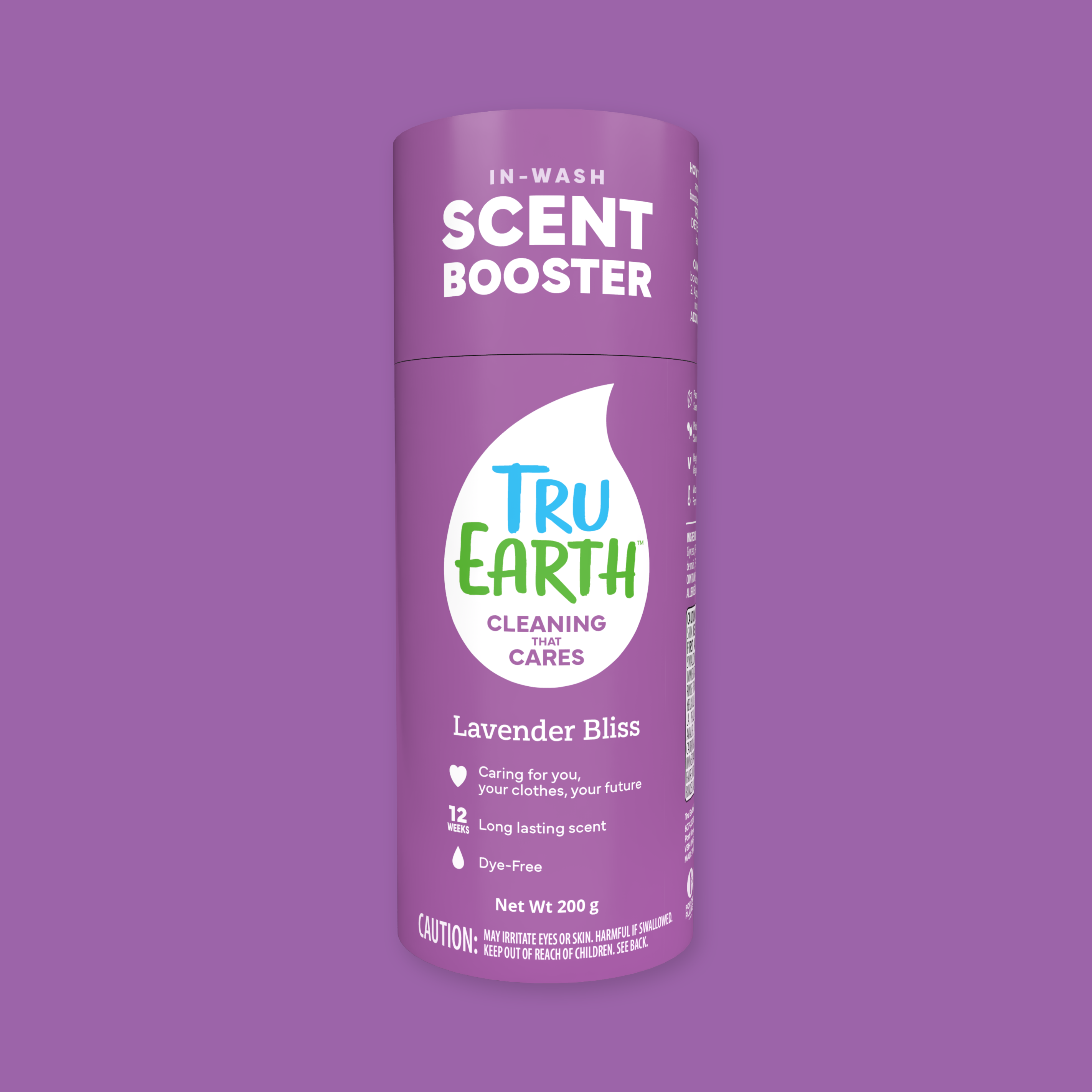 Tru Earth Scent Booster