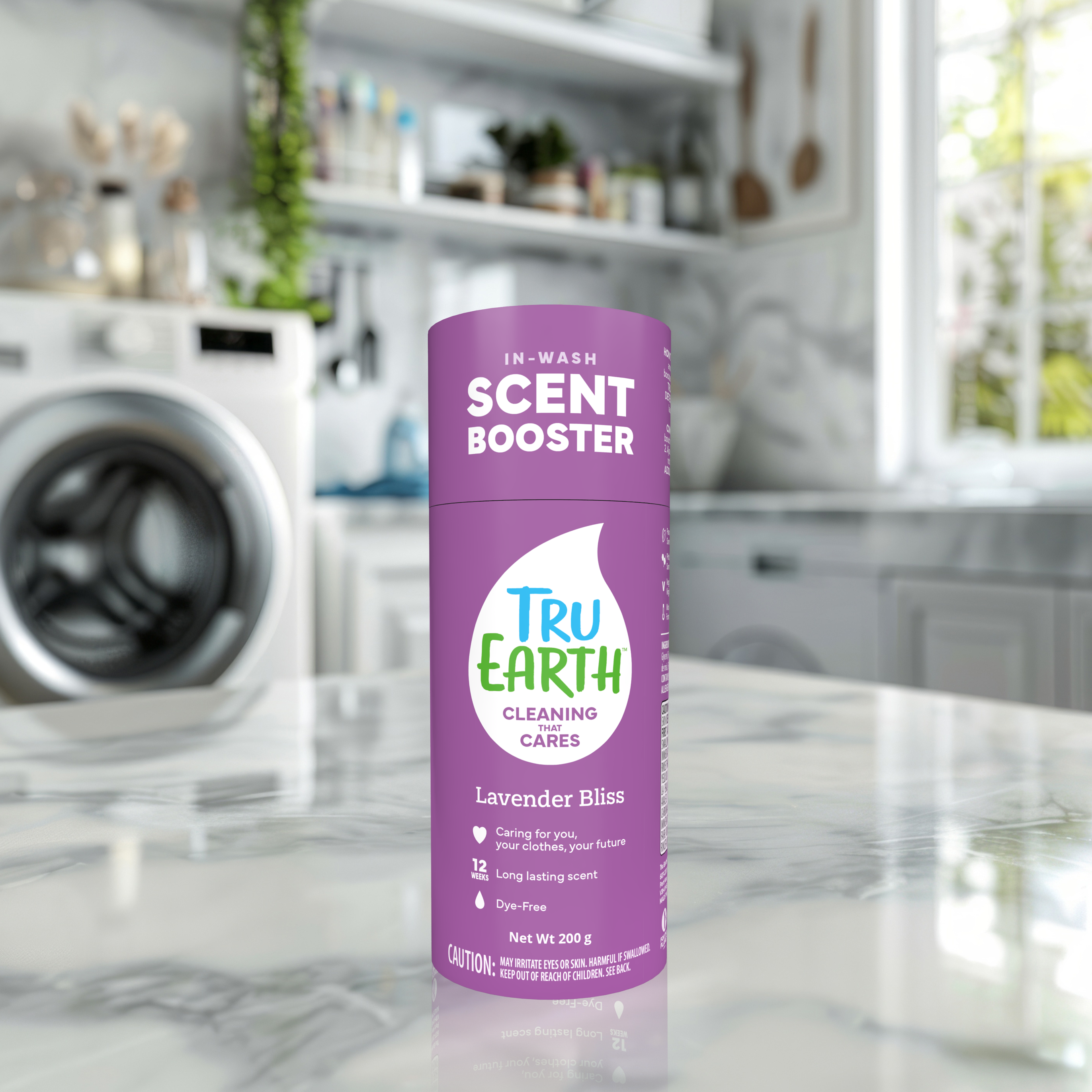 Tru Earth Scent Booster