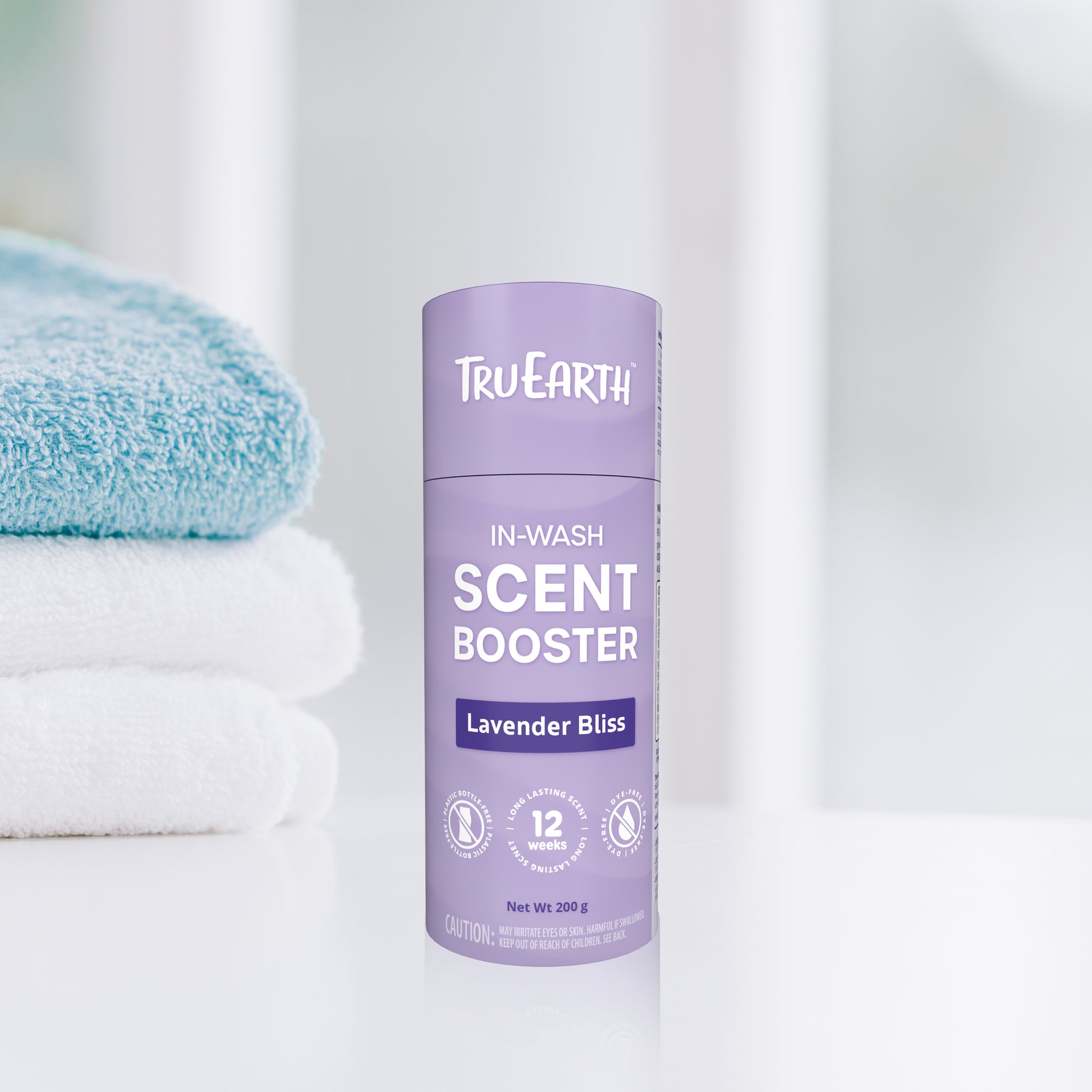 Tru Earth Scent Booster