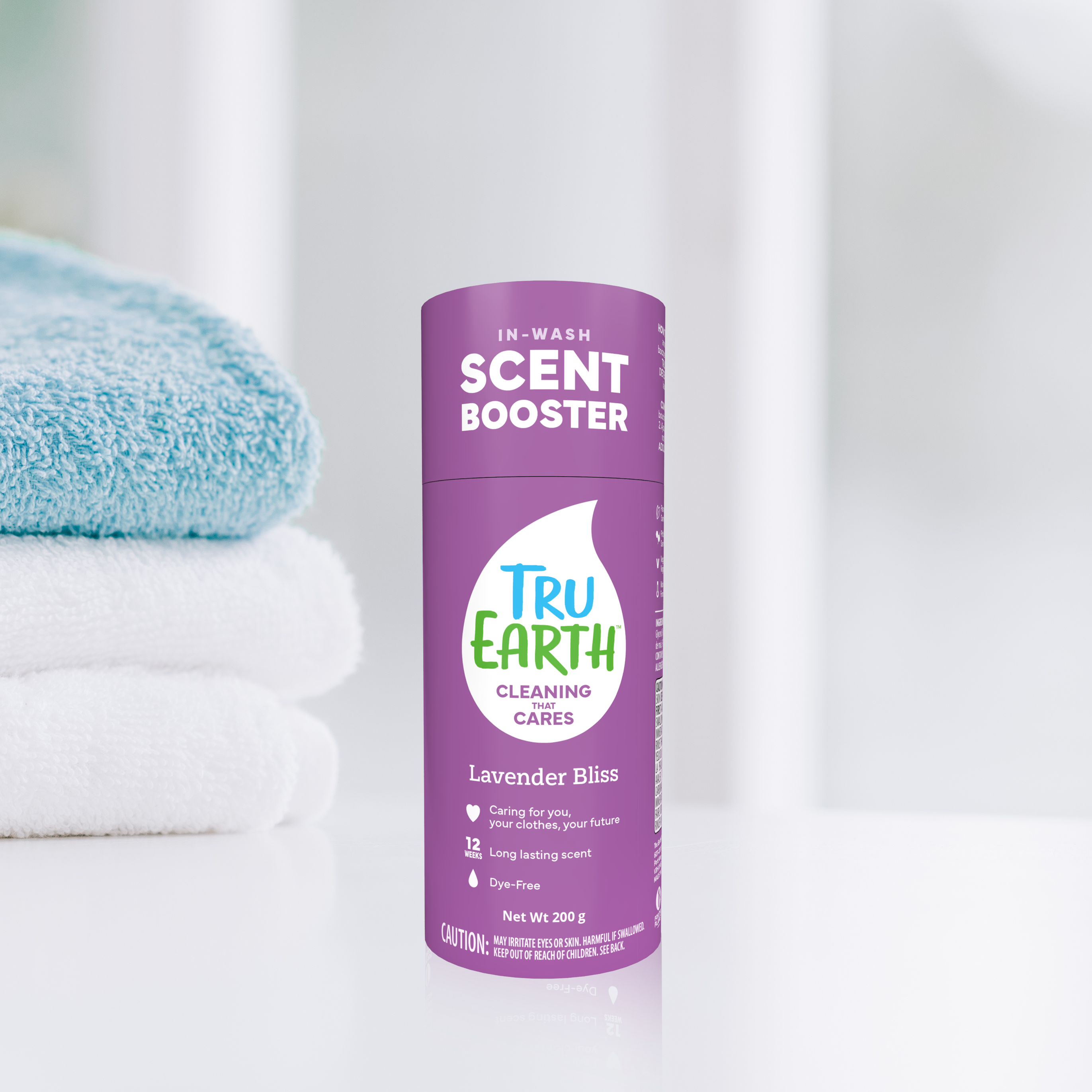 Tru Earth Scent Booster
