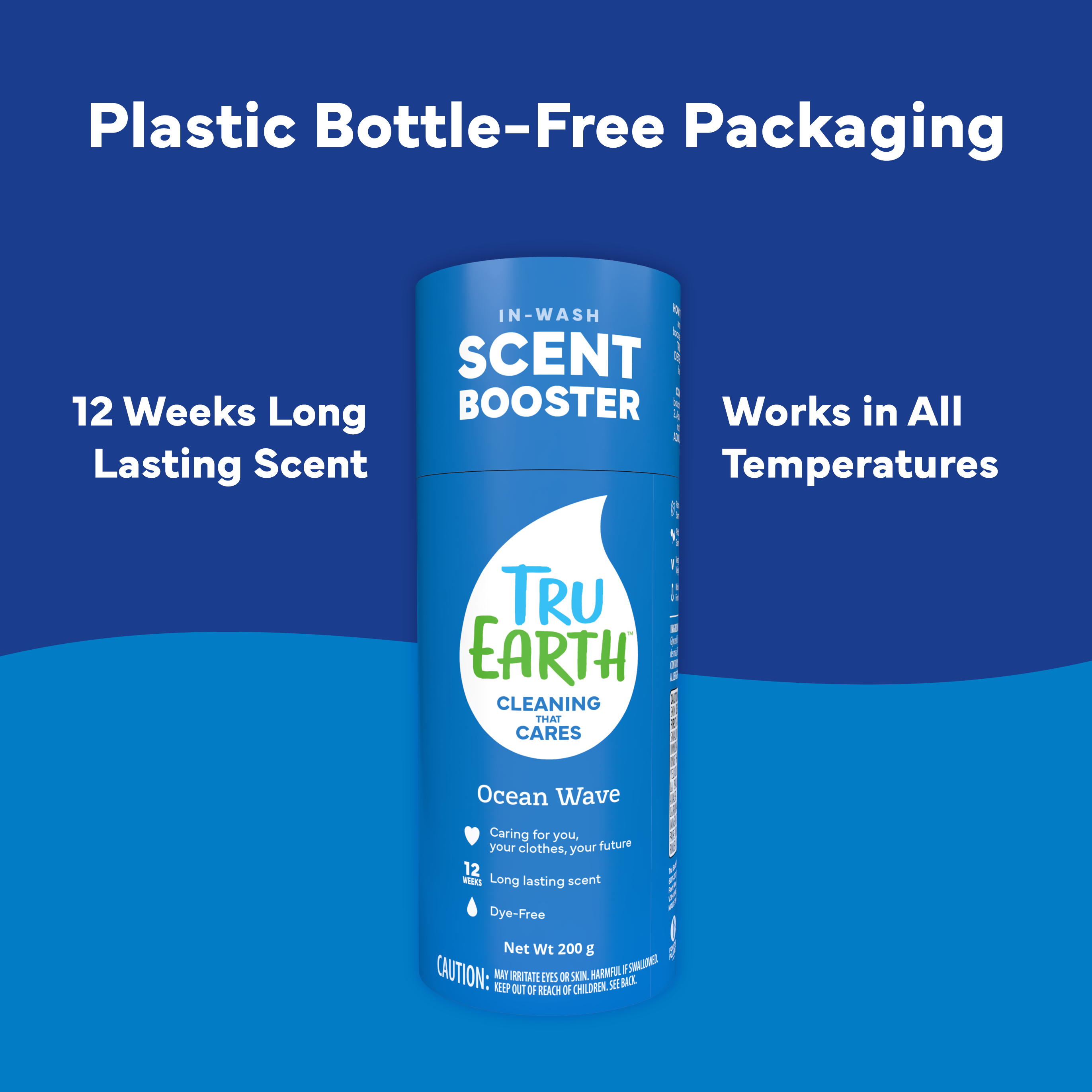 Tru Earth Scent Booster
