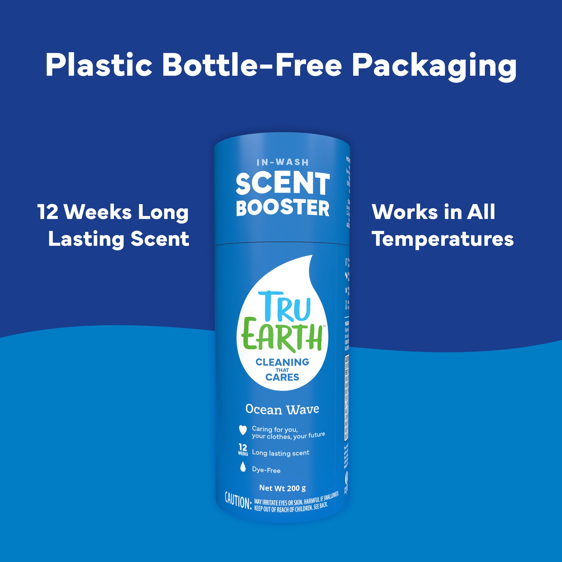 Tru Earth Scent Booster