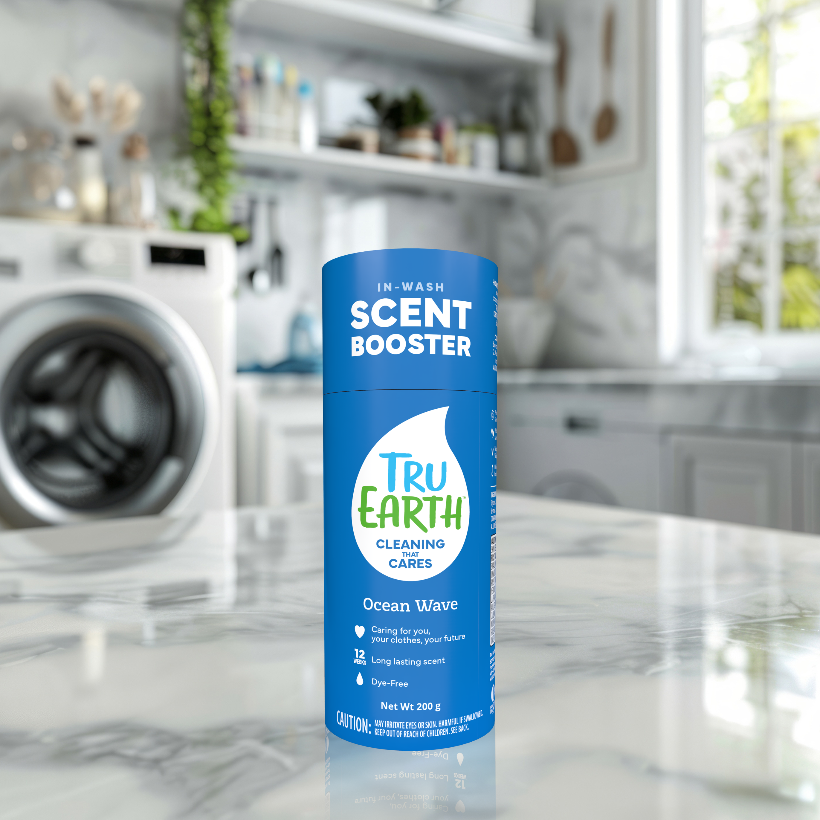 Tru Earth Scent Booster