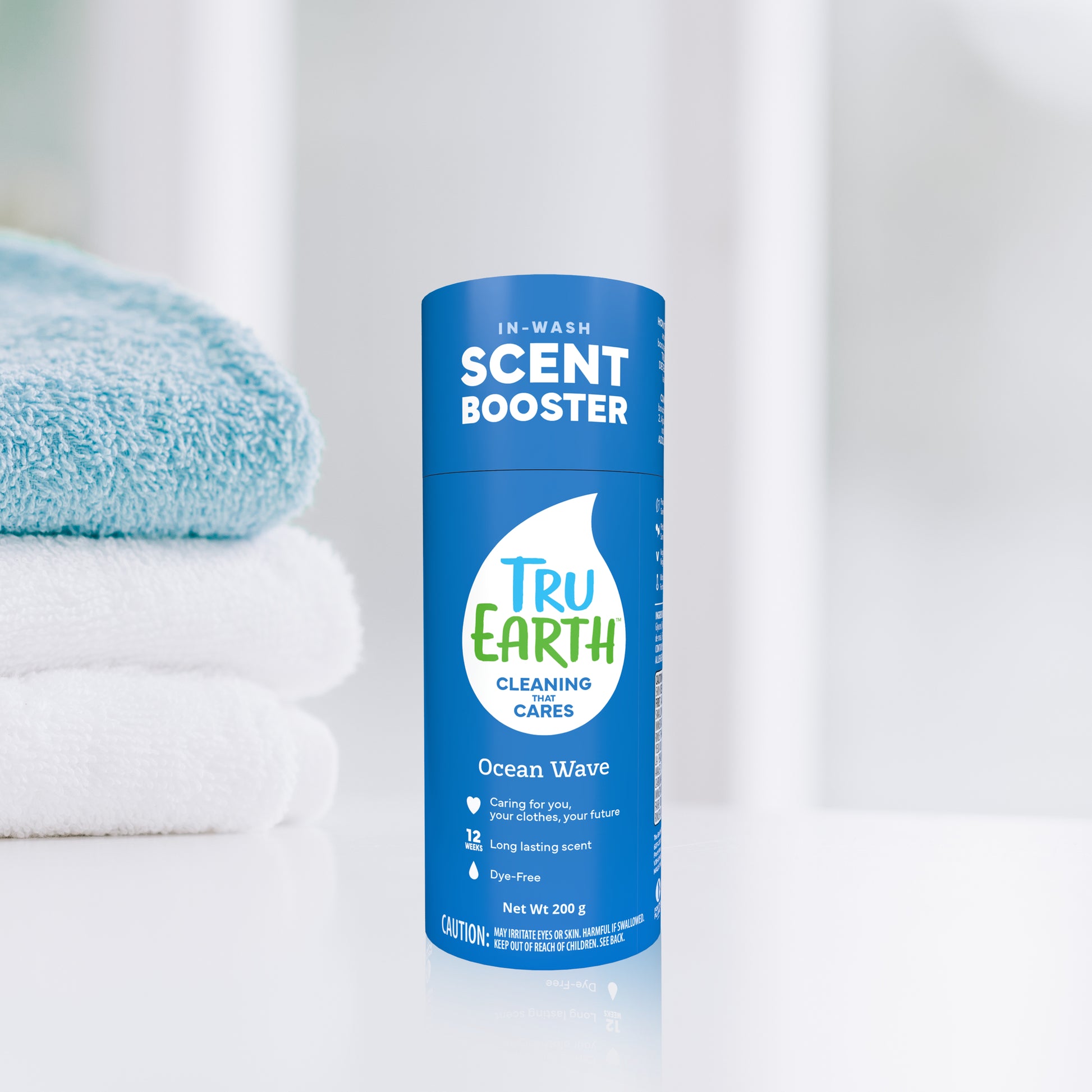 Tru Earth Scent Booster
