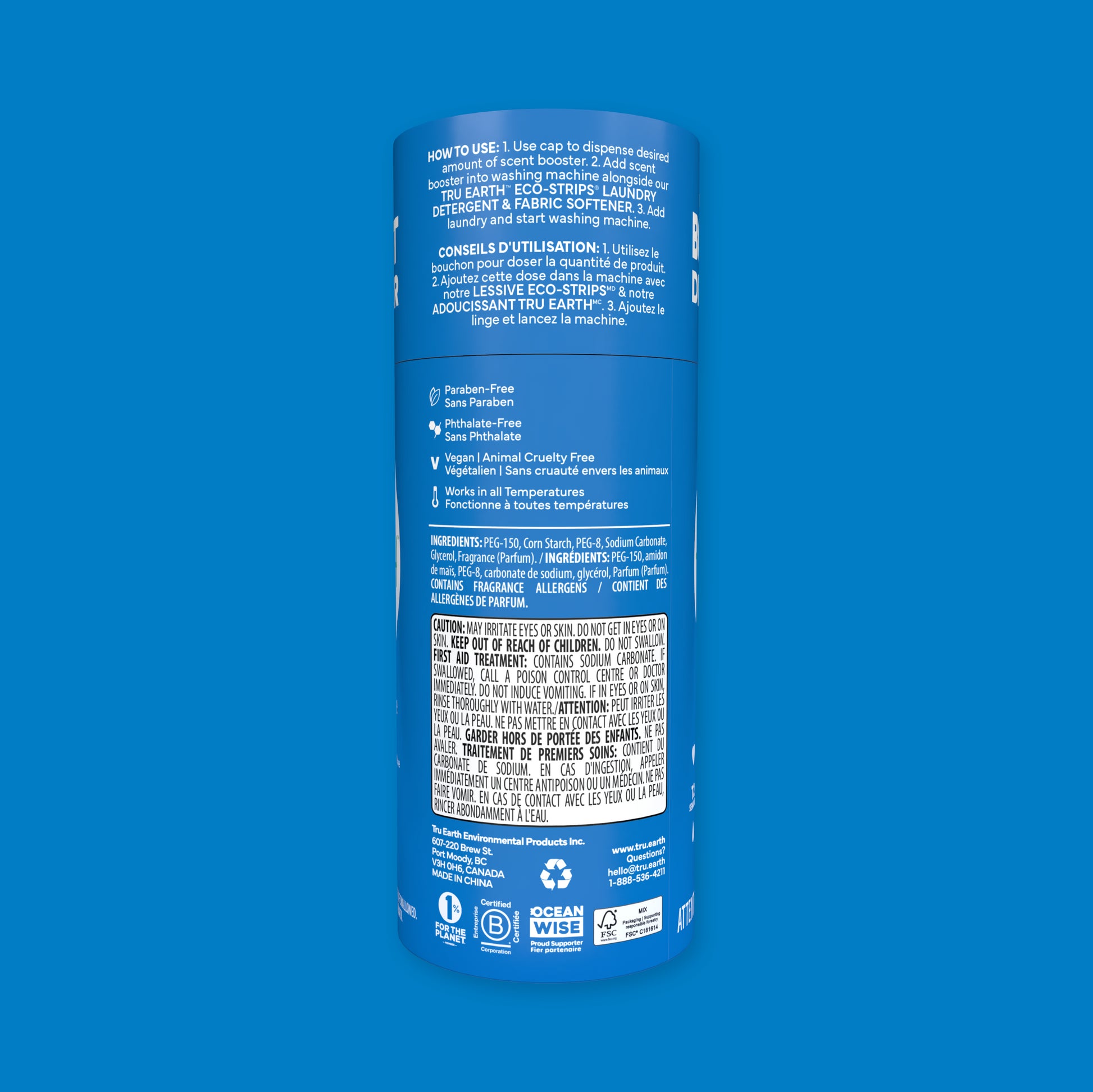 Tru Earth Scent Booster
