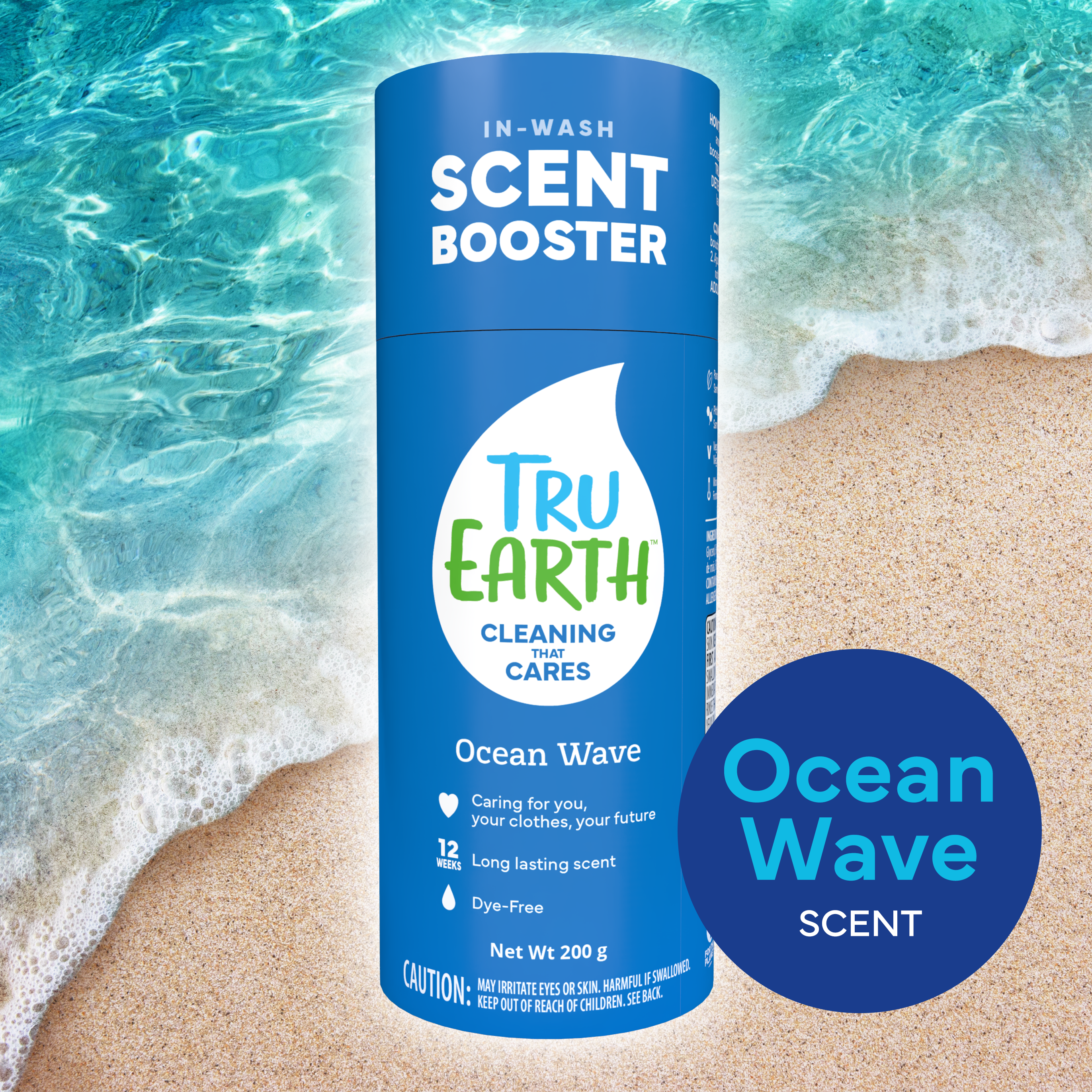 Tru Earth Scent Booster