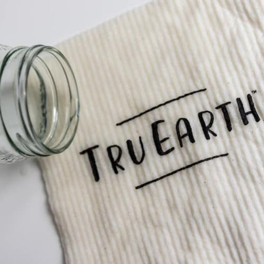 Tru Earth Swedish Cloths 6-pack (White)