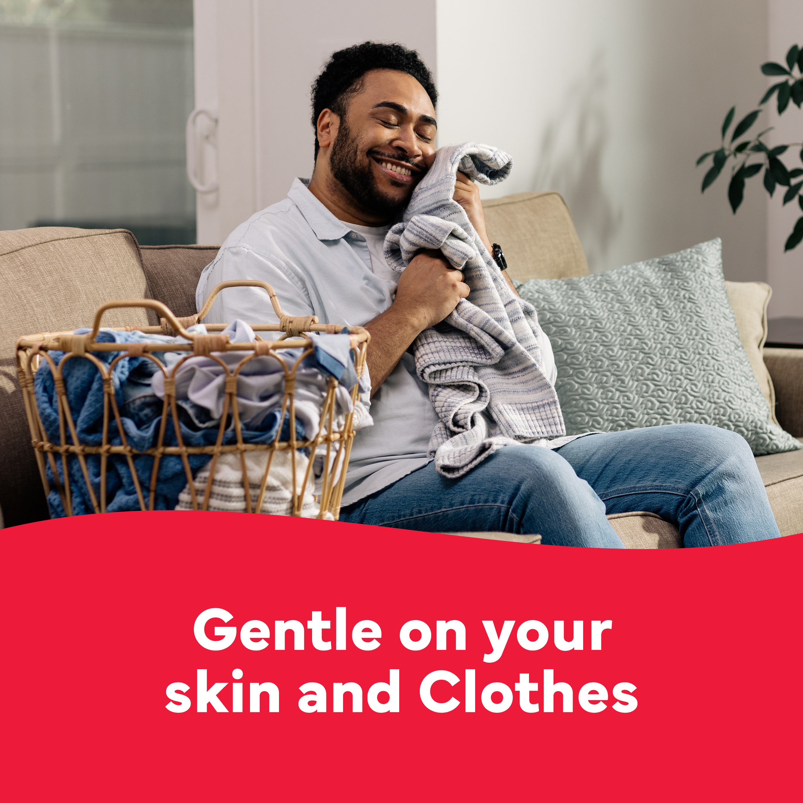 Tru Earth Laundry Detergent