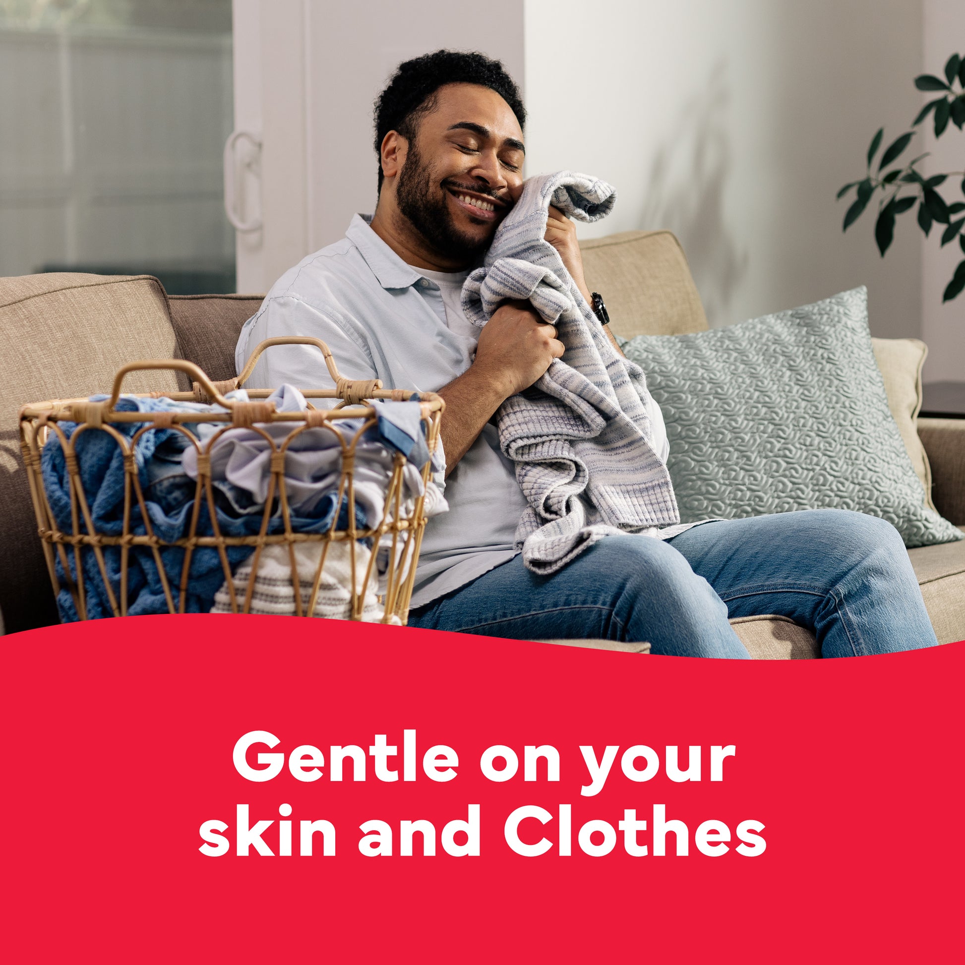 Tru Earth Laundry Detergent