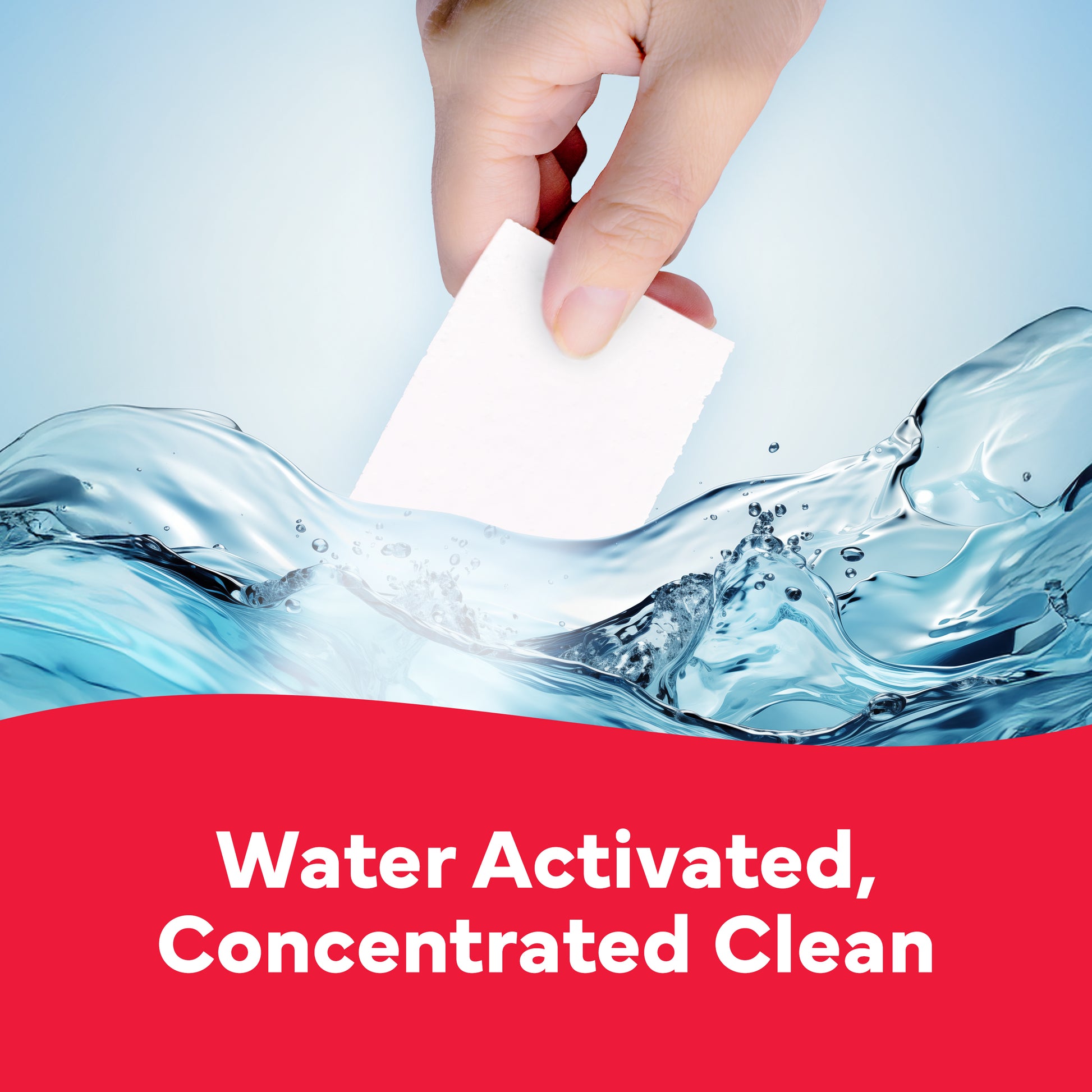 Tru Earth Laundry Detergent