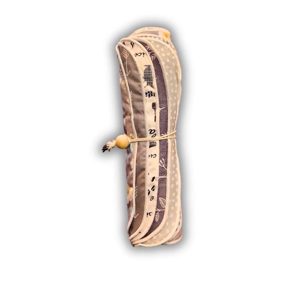 Reusable Paper Towels - 6 Pack