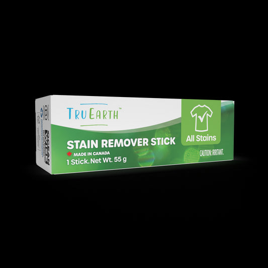 Tru Earth Stain Remover Stick