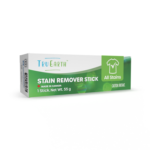 Bâton détachant Tru Earth