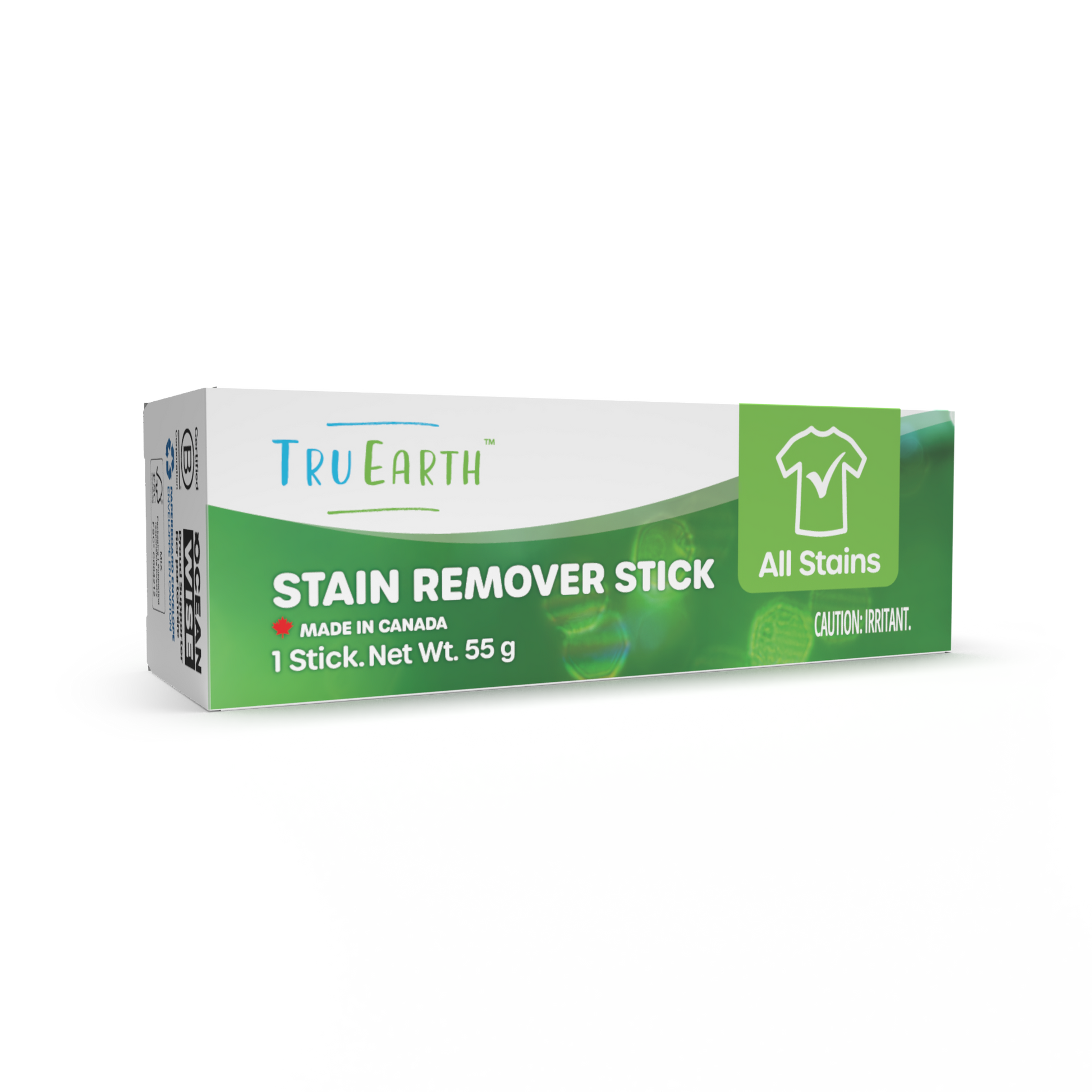 Tru Earth Stain Remover Stick