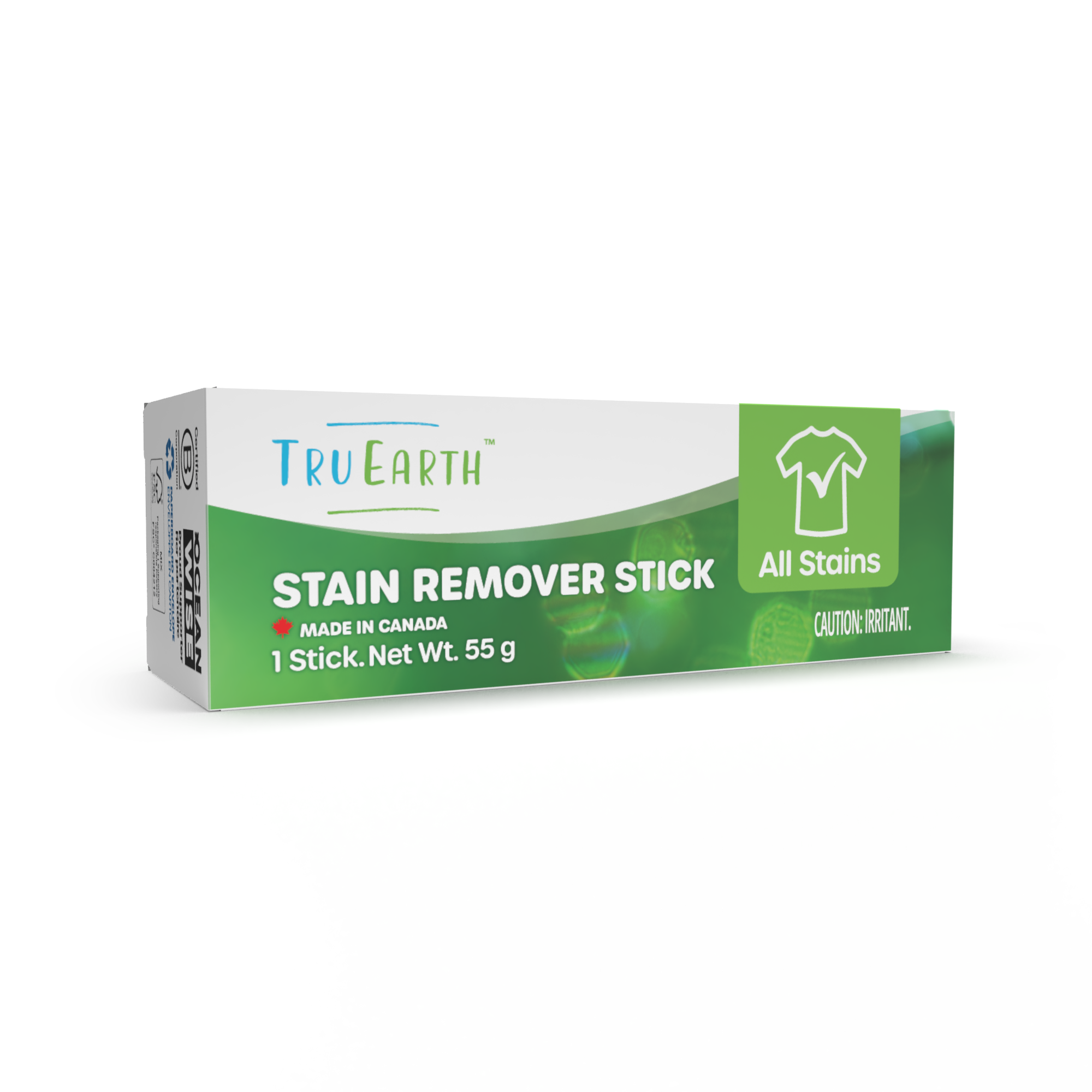 Tru Earth Stain Remover Stick