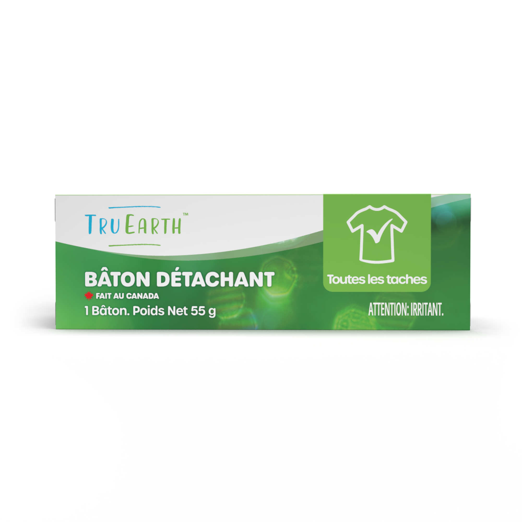 Tru Earth Stain Remover Stick