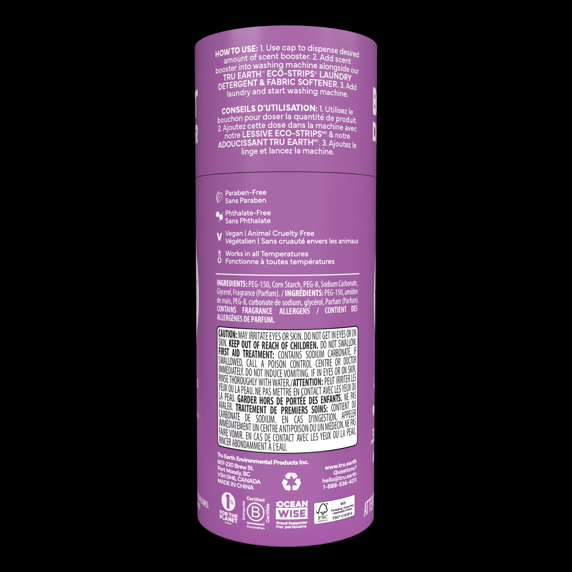 Tru Earth Scent Booster
