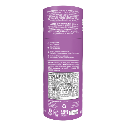 Rehausseur de parfum Tru Earth