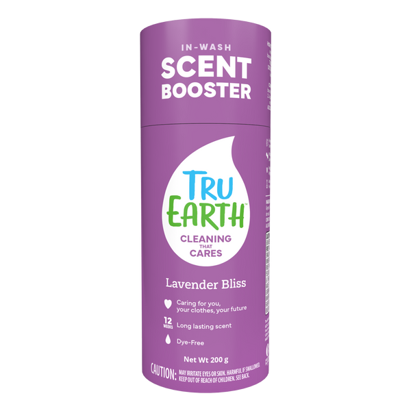 Tru Earth Scent Booster